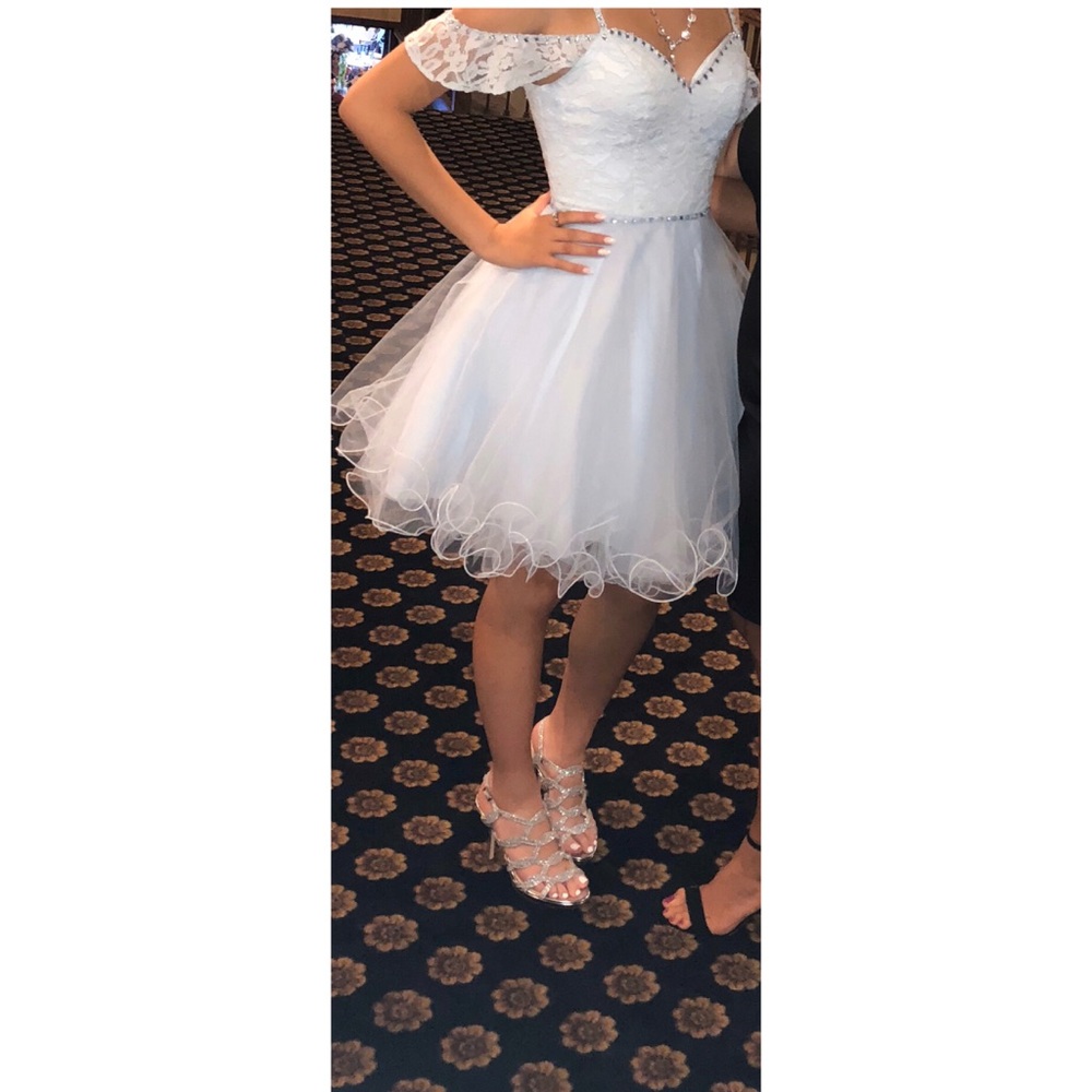 Formal/Quince/ Homecoming/ Sweet 16 Dress